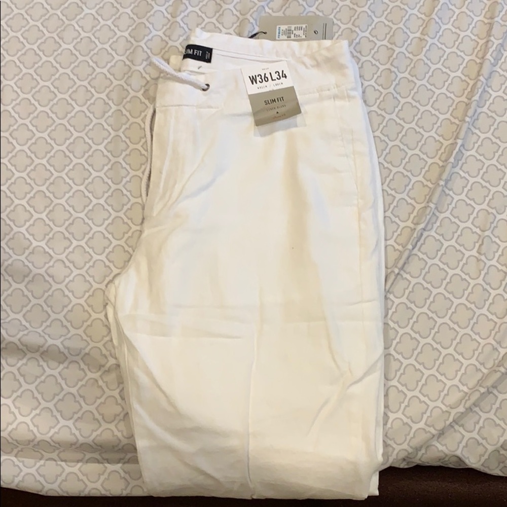 End Brand New Summer pants